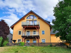 Ferienwohnung Waldblick